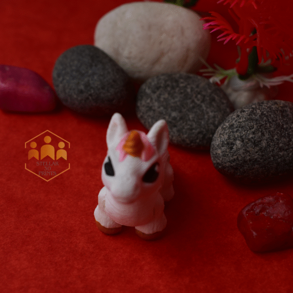 Articulated Flexi Unicorn - Image 4