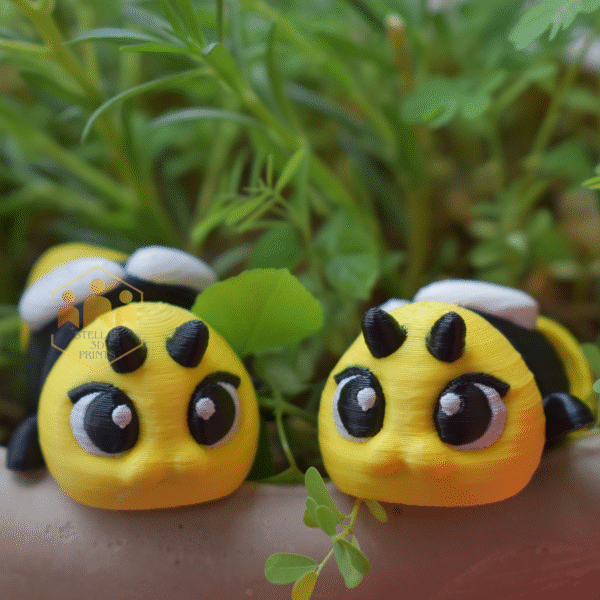 Articulated Flexi Bee - Image 2