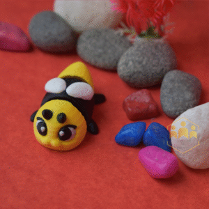 Articulated Flexi Bee