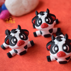 Articulated Flexi Standard Cow