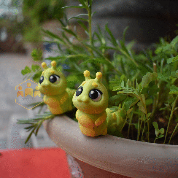 Articulated Flexi Caterpillar - Image 4