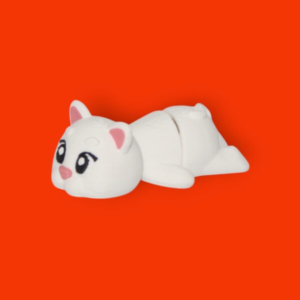 Articulated Flexi Bunny - Image 2