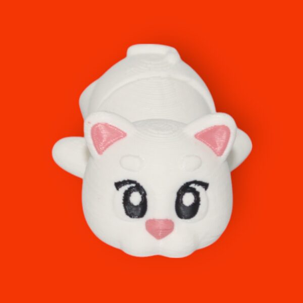 Articulated Flexi Bunny