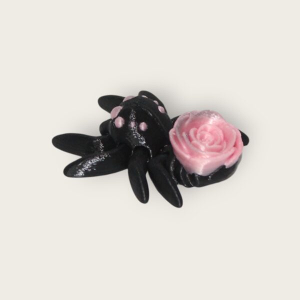 Articulated Flexi Rose Spider - Image 2